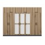 HANAH HOME Kale 5219 ormar - slika 5