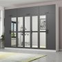 HANAH HOME Kale 5255 ormar - slika 1
