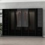 HANAH HOME Kale 6654 ormar - slika 3