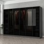 HANAH HOME Kale 6654 ormar - slika 1