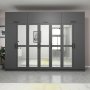 HANAH HOME Kale 5191 ormar - slika 2