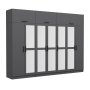 HANAH HOME Kale 5191 ormar - slika 4