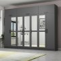 HANAH HOME Kale 5191 ormar - slika 1