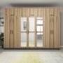 HANAH HOME Kale 5308 ormar - slika 2