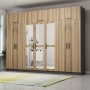 HANAH HOME Kale 5308 ormar - slika 1