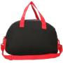 SPIDERMAN Putna ili sportska torba Urban red 29332 - slika 2