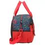 SPIDERMAN Putna ili sportska torba Urban red 29332 - slika 1