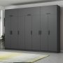 HANAH HOME Kale 5269 ormar - slika 2
