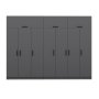 HANAH HOME Kale 5269 ormar - slika 5