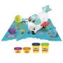 DEXY CO PLAY DOH AIRPLANE EXPLORER STARTER SET - slika 2
