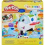 DEXY CO PLAY DOH AIRPLANE EXPLORER STARTER SET - slika 1