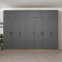 HANAH HOME Minar Kale 7723 ormar - slika 2
