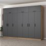 HANAH HOME Minar Kale 7723 ormar - slika 1