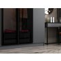 HANAH HOME Kale Plus 7804 ormar - slika 4
