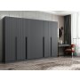 HANAH HOME Kale Plus 7777 ormar - slika 1