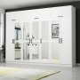 HANAH HOME Kale 3102 ormar - slika 2