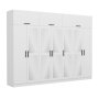 HANAH HOME Kale 3102 ormar - slika 3