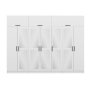HANAH HOME Kale 3102 ormar - slika 4
