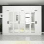 HANAH HOME Kale 3102 ormar - slika 1