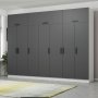 HANAH HOME Kale 5242 ormar - slika 2