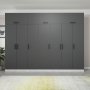 HANAH HOME Kale 5242 ormar - slika 3
