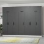 HANAH HOME Kale 5242 ormar - slika 1