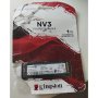 KINGSTON 1TB M.2 2280 NVMe SNV3S/1000G series NV3 SSD OUTLET - slika 1