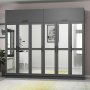 HANAH HOME Kale 5279 ormar - slika 3