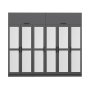 HANAH HOME Kale 5279 ormar - slika 5