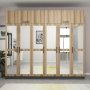 HANAH HOME Kale 5306 ormar - slika 2