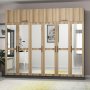 HANAH HOME Kale 5306 ormar - slika 3