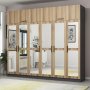 HANAH HOME Kale 5306 ormar - slika 1