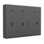 HANAH HOME Kale 5268 ormar - slika 4