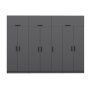 HANAH HOME Kale 5268 ormar - slika 5