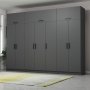 HANAH HOME Kale 5268 ormar - slika 1