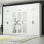 HANAH HOME Kale 3101 ormar - slika 2