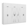 HANAH HOME Kale 3101 ormar - slika 3