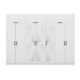 HANAH HOME Kale 3101 ormar - slika 4