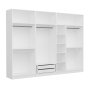HANAH HOME Kale 3101 ormar - slika 5