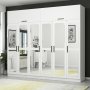 HANAH HOME Kale 3944 ormar - slika 2