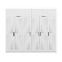 HANAH HOME Kale 3944 ormar - slika 4