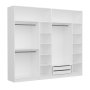 HANAH HOME Kale 3944 ormar - slika 5