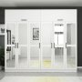 HANAH HOME Kale 3944 ormar - slika 1