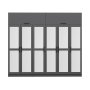 HANAH HOME Kale 5188 ormar - slika 5