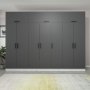 HANAH HOME Kale 5241 ormar - slika 2