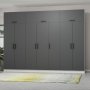 HANAH HOME Kale 5241 ormar - slika 3