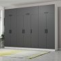 HANAH HOME Kale 5241 ormar - slika 1