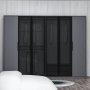 HANAH HOME Kale Luxe 4806 ormar - slika 2