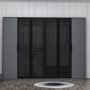 HANAH HOME Kale Luxe 4806 ormar - slika 3