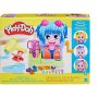 DEXY CO PLAY DOH HAIR STYLIN SALON - slika 1